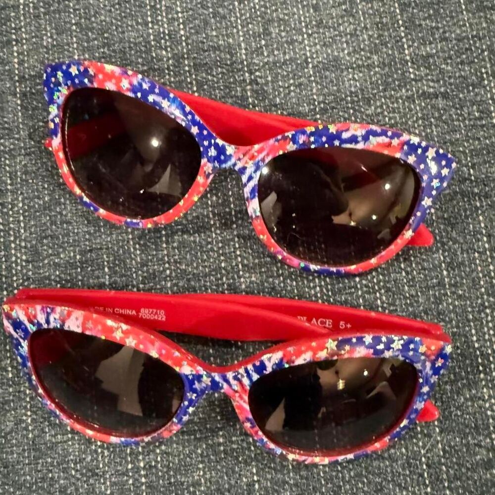 The-children-s-place multi Sunglasses